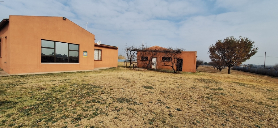 3 Bedroom Property for Sale in Rosashof Gauteng