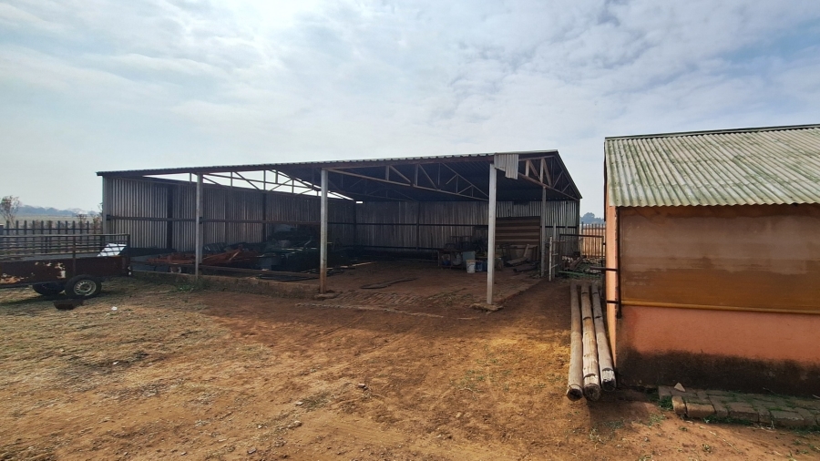 3 Bedroom Property for Sale in Rosashof Gauteng
