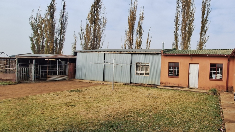 3 Bedroom Property for Sale in Rosashof Gauteng