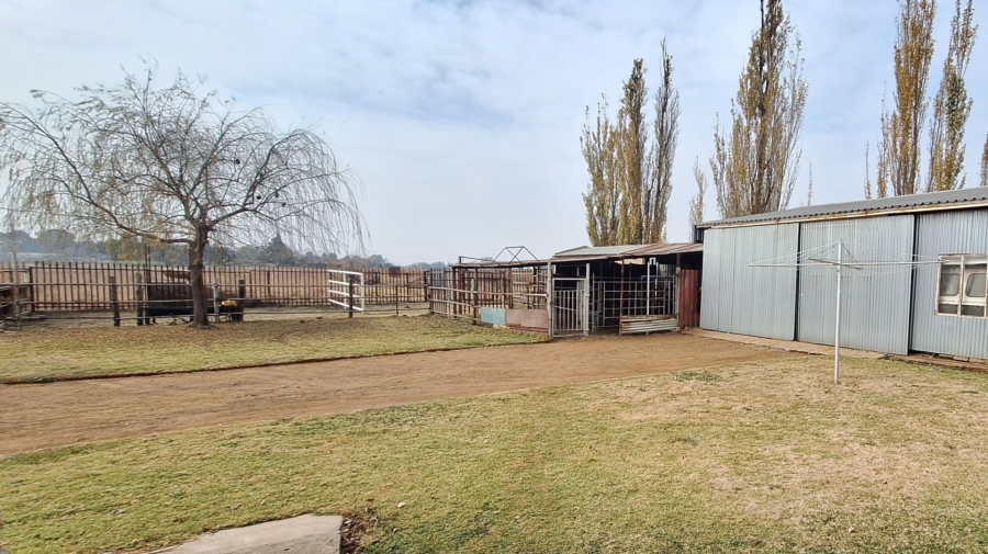 3 Bedroom Property for Sale in Rosashof Gauteng