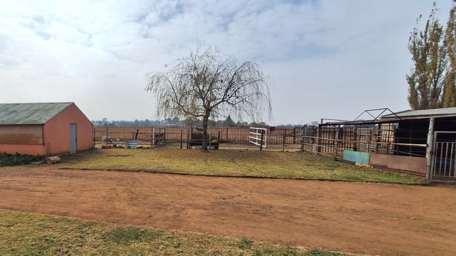3 Bedroom Property for Sale in Rosashof Gauteng