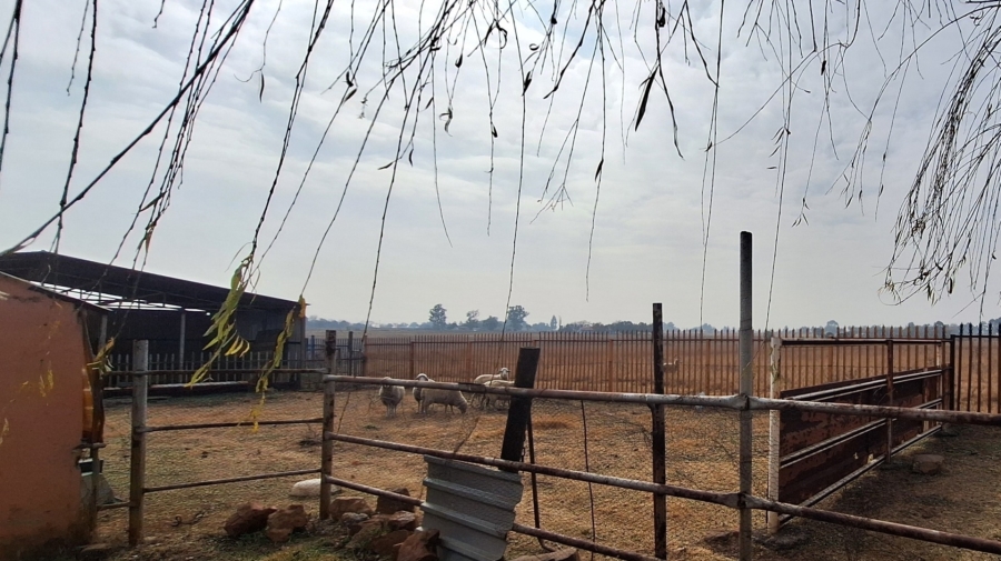 3 Bedroom Property for Sale in Rosashof Gauteng