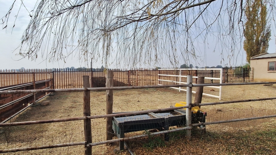 3 Bedroom Property for Sale in Rosashof Gauteng