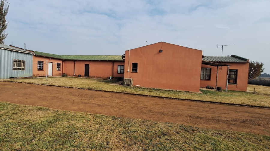 3 Bedroom Property for Sale in Rosashof Gauteng