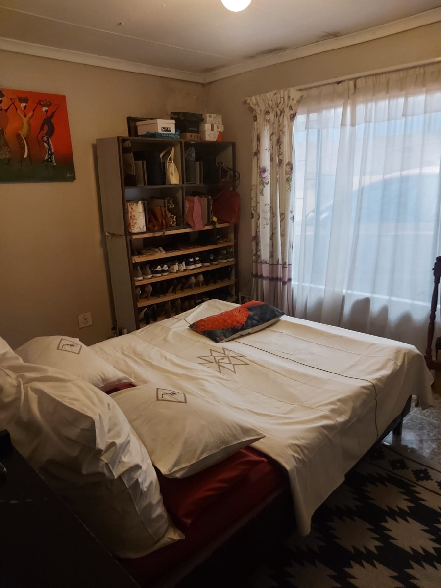 To Let 2 Bedroom Property for Rent in Protea Glen Gauteng