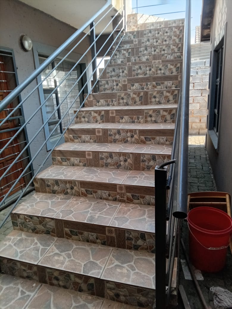 10 Bedroom Property for Sale in Toekomsrus Gauteng
