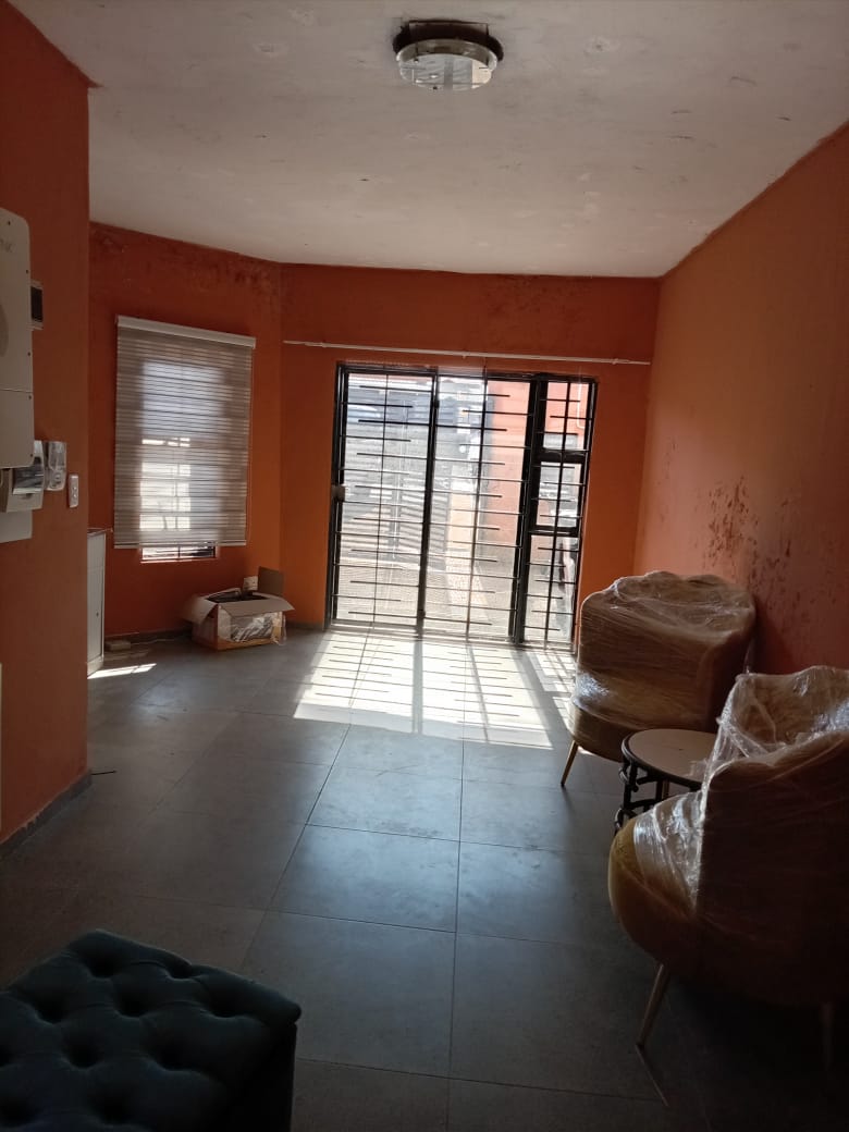10 Bedroom Property for Sale in Toekomsrus Gauteng