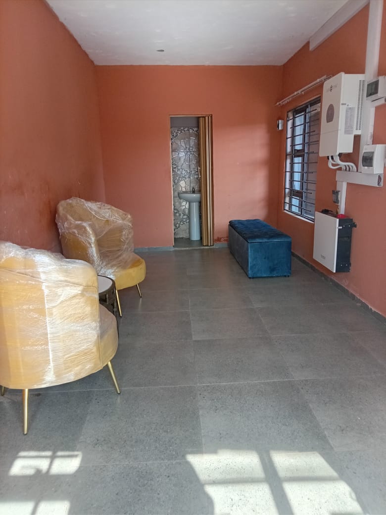 10 Bedroom Property for Sale in Toekomsrus Gauteng