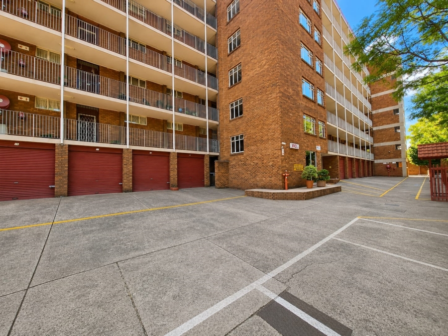 2 Bedroom Property for Sale in Wonderboom South Gauteng