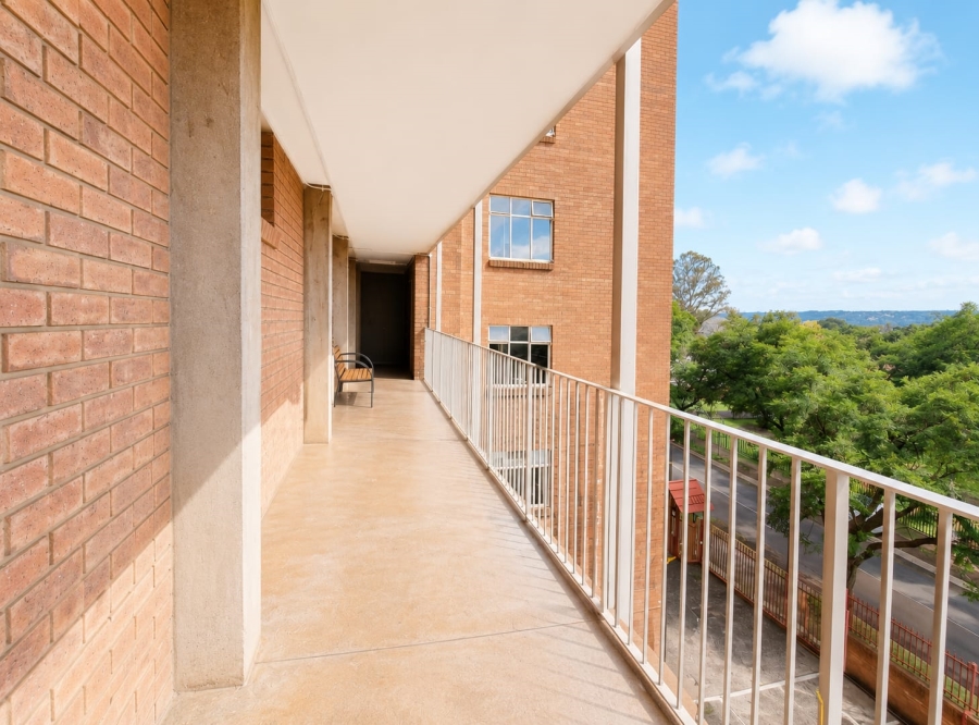 2 Bedroom Property for Sale in Wonderboom South Gauteng