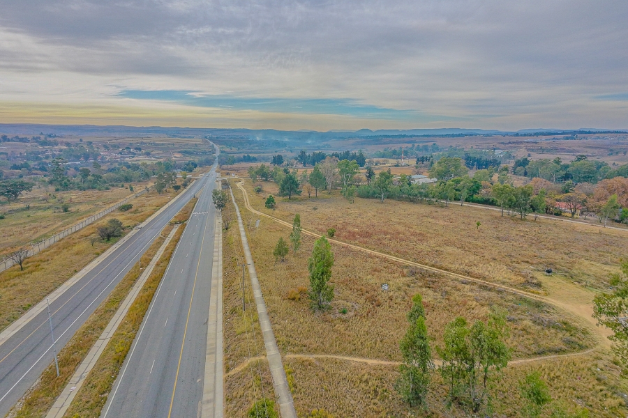0 Bedroom Property for Sale in Lanseria Gauteng