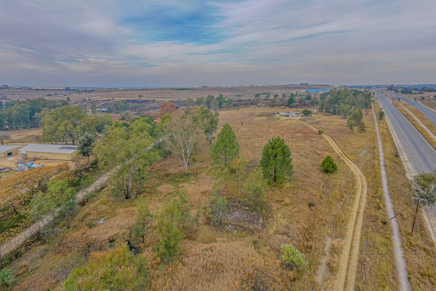 0 Bedroom Property for Sale in Lanseria Gauteng