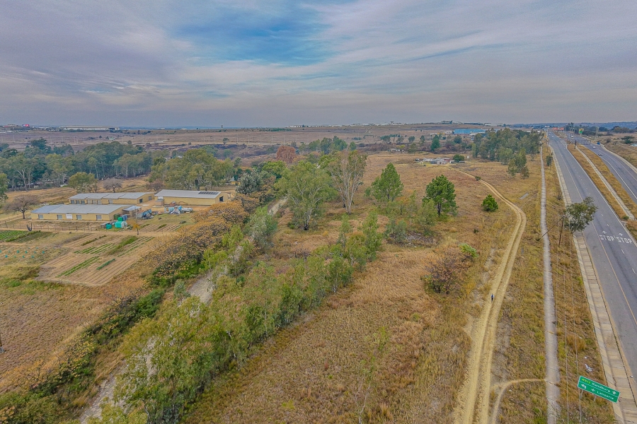0 Bedroom Property for Sale in Lanseria Gauteng