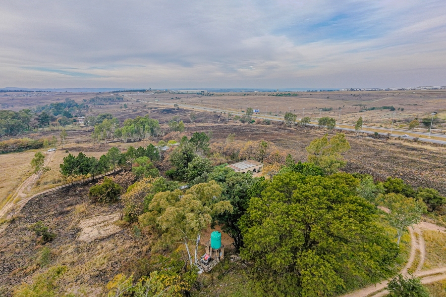 0 Bedroom Property for Sale in Lanseria Gauteng