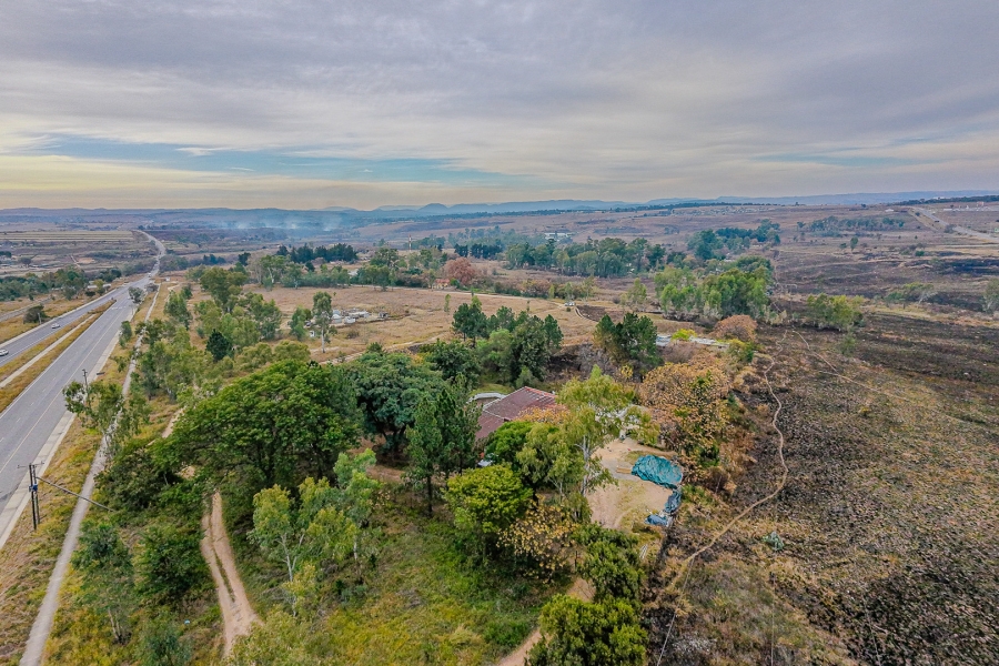 0 Bedroom Property for Sale in Lanseria Gauteng