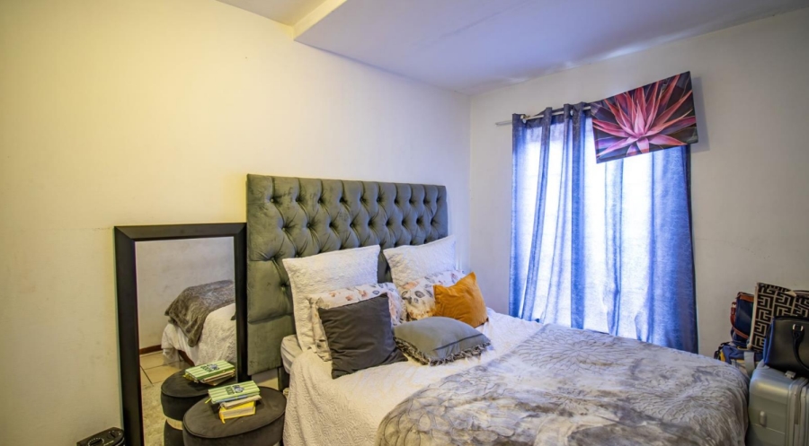 To Let 2 Bedroom Property for Rent in Halfway Gardens Gauteng