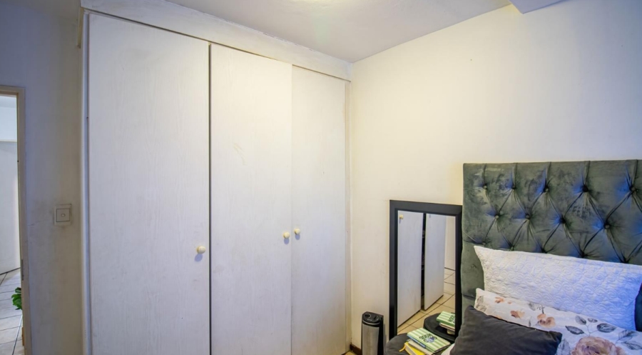 To Let 2 Bedroom Property for Rent in Halfway Gardens Gauteng