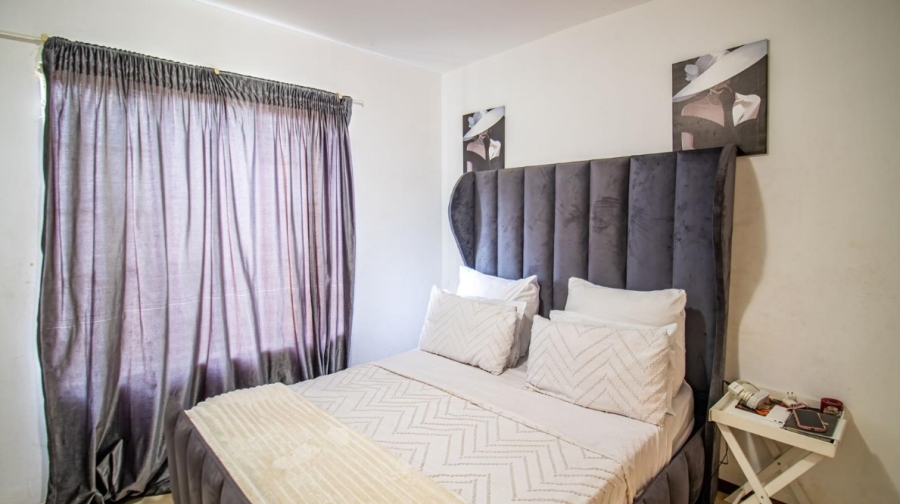 To Let 2 Bedroom Property for Rent in Halfway Gardens Gauteng