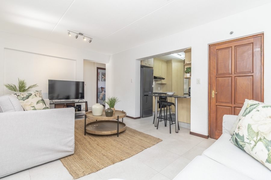 2 Bedroom Property for Sale in Sunninghill Gauteng