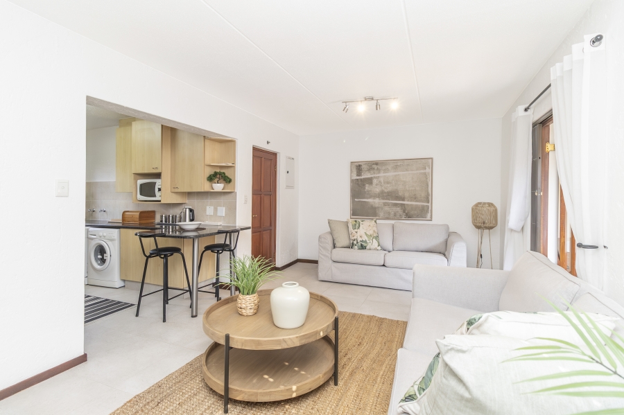 2 Bedroom Property for Sale in Sunninghill Gauteng