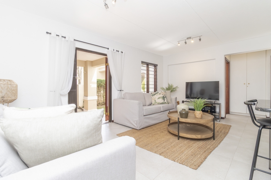2 Bedroom Property for Sale in Sunninghill Gauteng