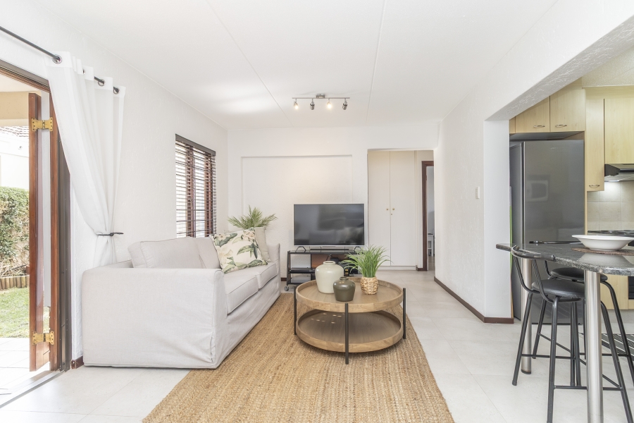 2 Bedroom Property for Sale in Sunninghill Gauteng