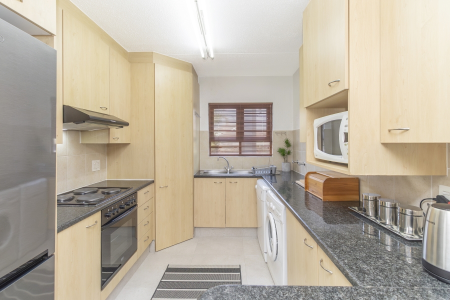 2 Bedroom Property for Sale in Sunninghill Gauteng