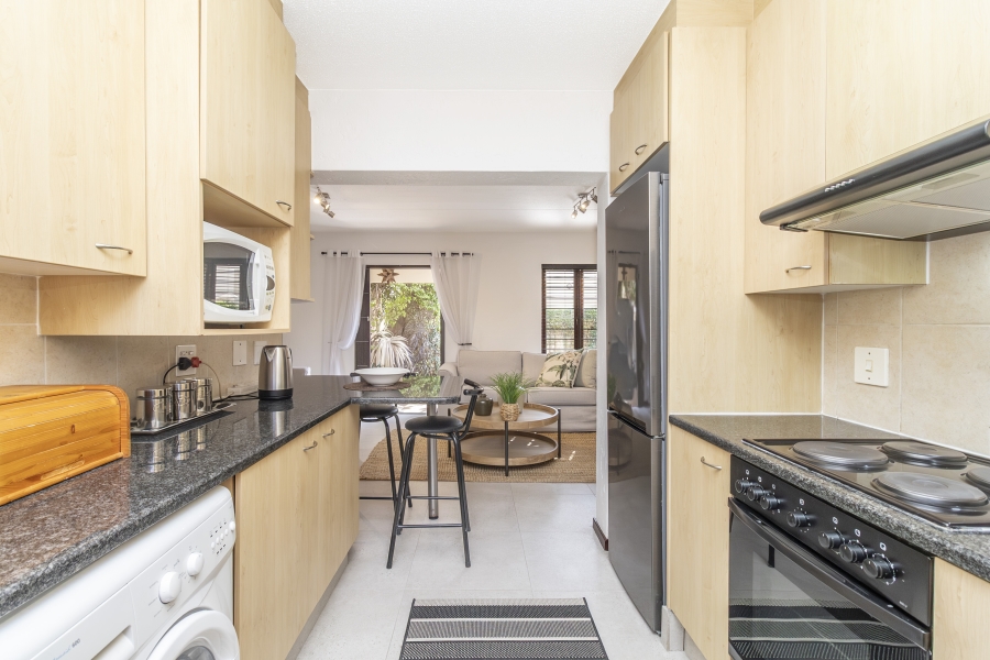 2 Bedroom Property for Sale in Sunninghill Gauteng