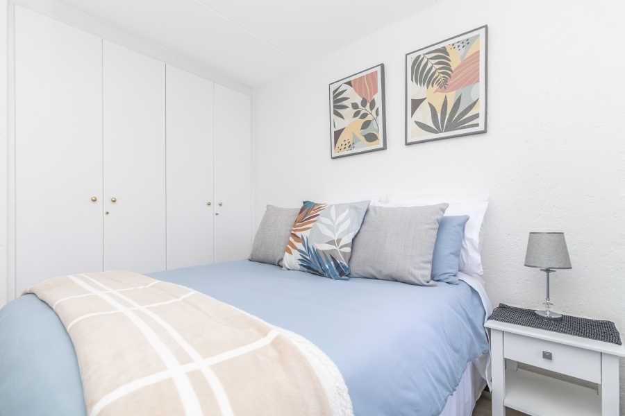 2 Bedroom Property for Sale in Sunninghill Gauteng