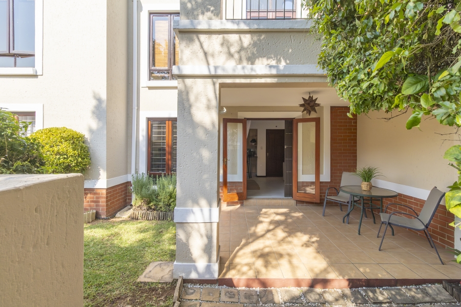 2 Bedroom Property for Sale in Sunninghill Gauteng