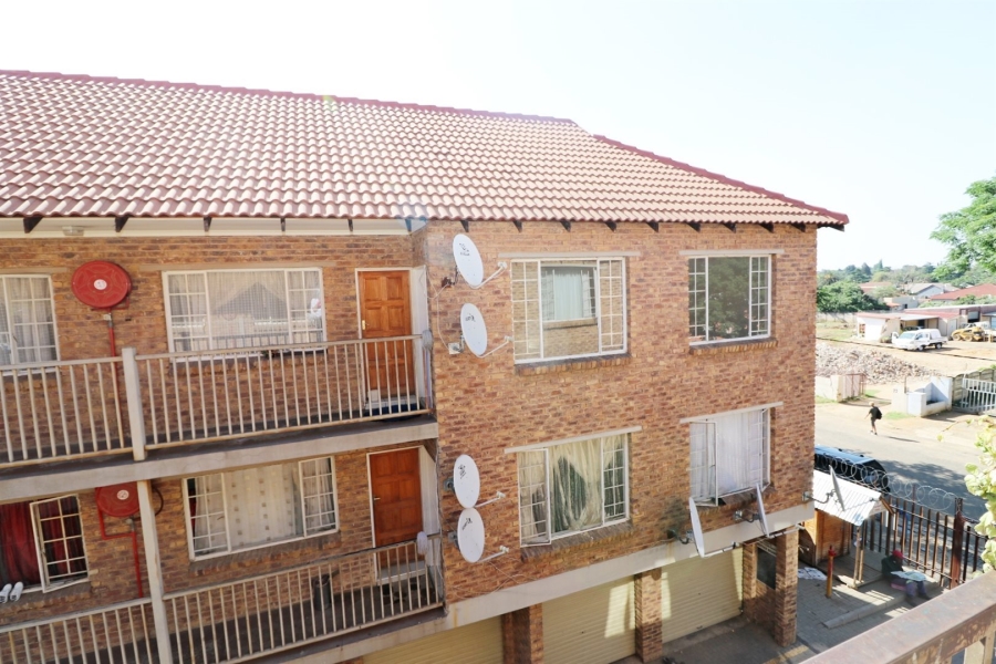 2 Bedroom Property for Sale in Kempton Park Central Gauteng