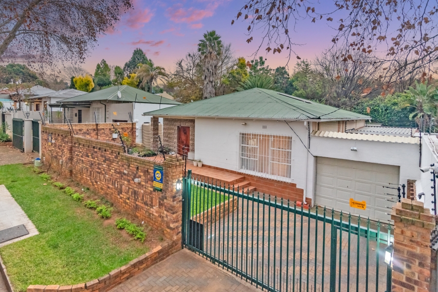3 Bedroom Property for Sale in Westdene Gauteng