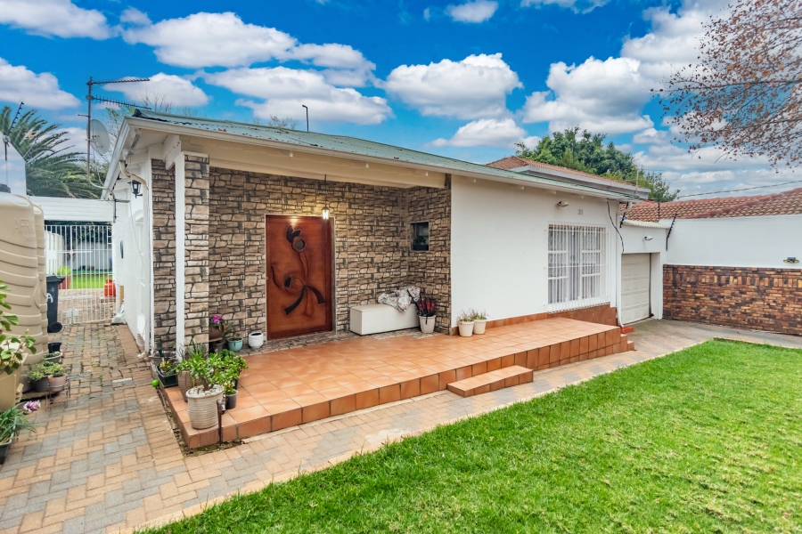 3 Bedroom Property for Sale in Westdene Gauteng