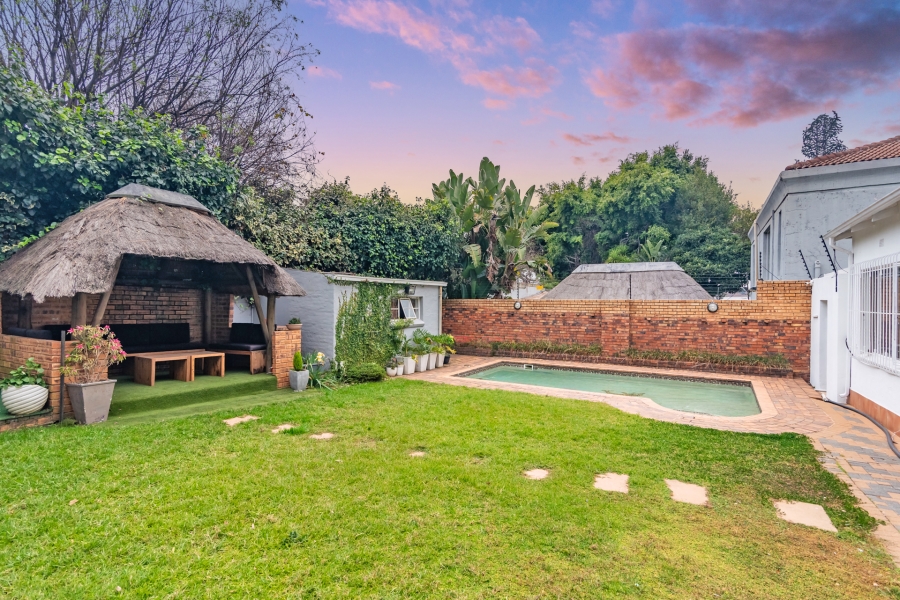 3 Bedroom Property for Sale in Westdene Gauteng