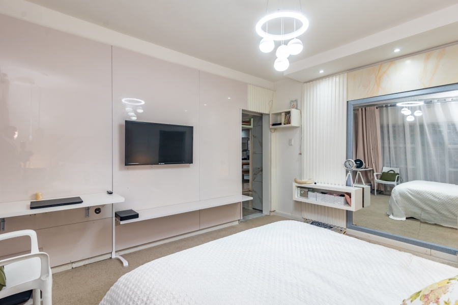 3 Bedroom Property for Sale in Westdene Gauteng