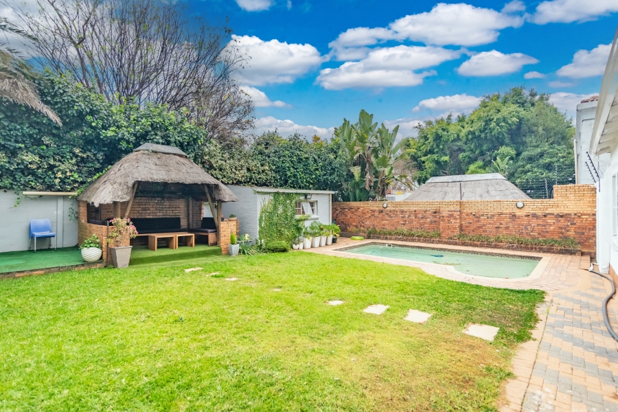 3 Bedroom Property for Sale in Westdene Gauteng