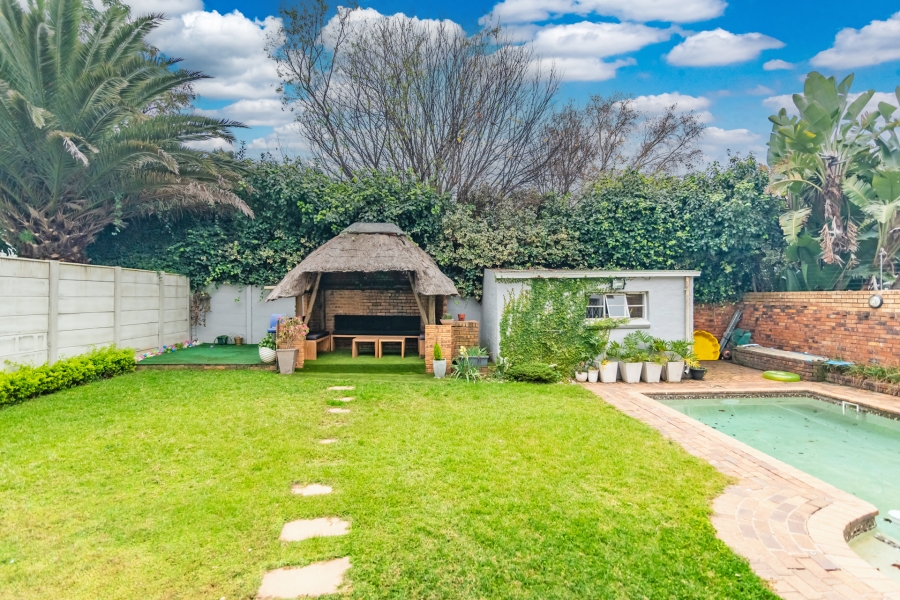 3 Bedroom Property for Sale in Westdene Gauteng