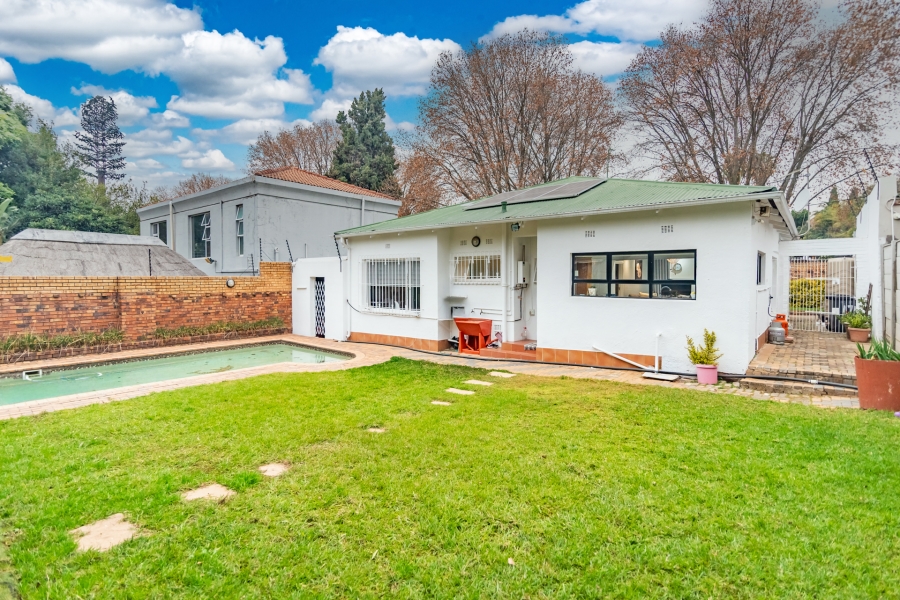 3 Bedroom Property for Sale in Westdene Gauteng