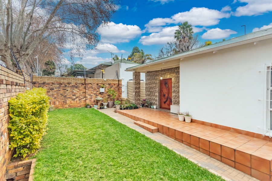 3 Bedroom Property for Sale in Westdene Gauteng