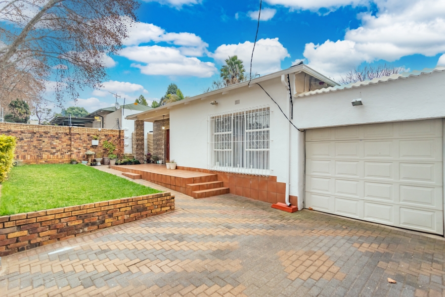 3 Bedroom Property for Sale in Westdene Gauteng