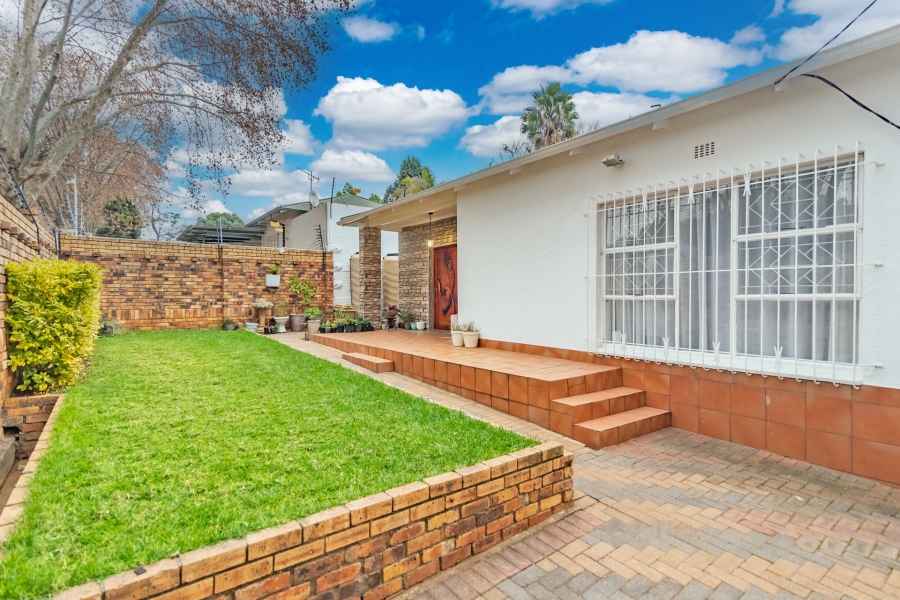 3 Bedroom Property for Sale in Westdene Gauteng