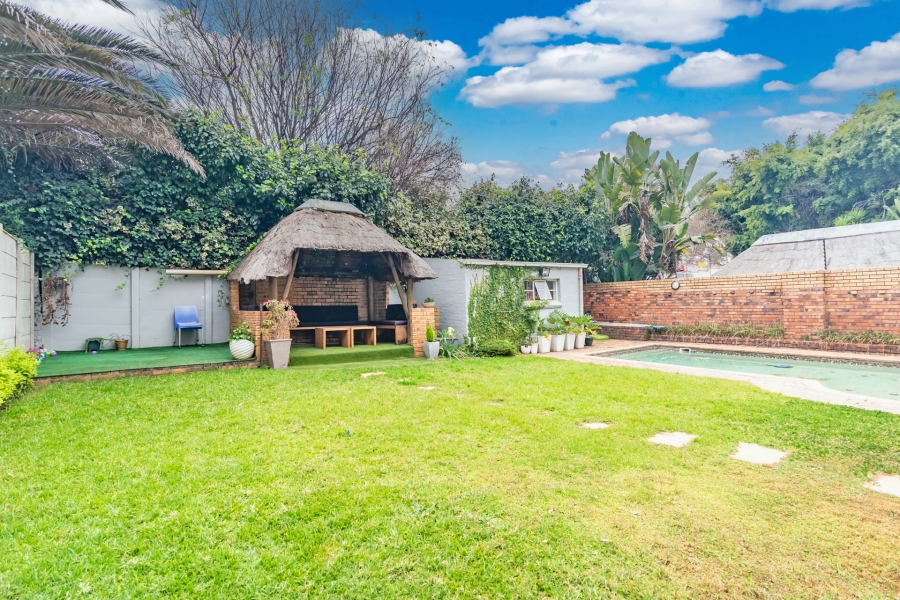 3 Bedroom Property for Sale in Westdene Gauteng