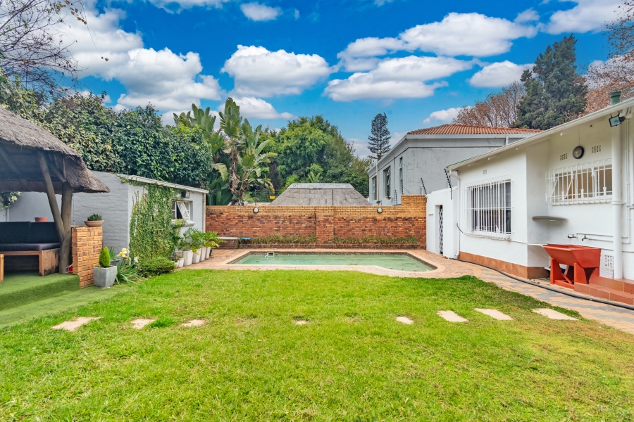 3 Bedroom Property for Sale in Westdene Gauteng