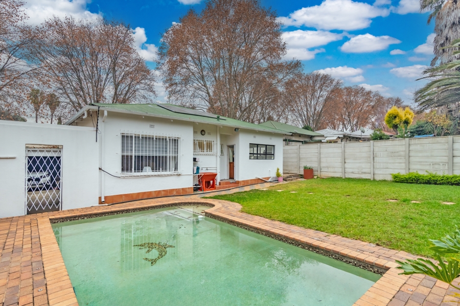 3 Bedroom Property for Sale in Westdene Gauteng