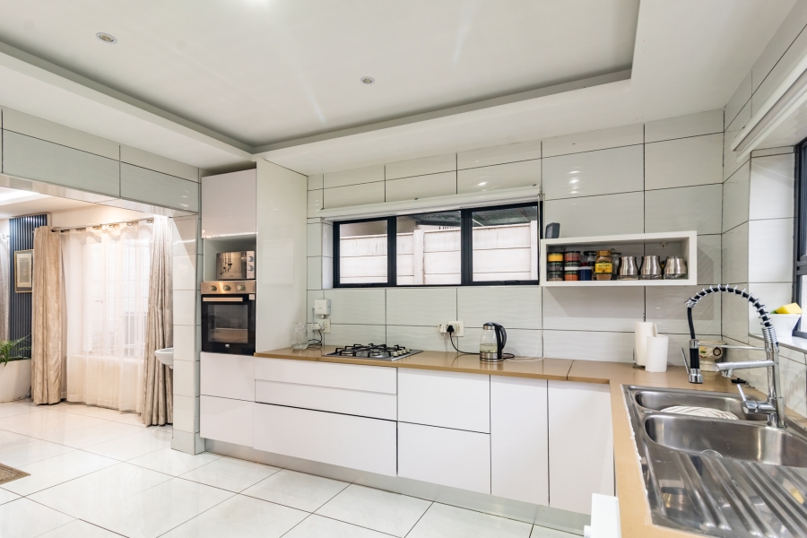 3 Bedroom Property for Sale in Westdene Gauteng