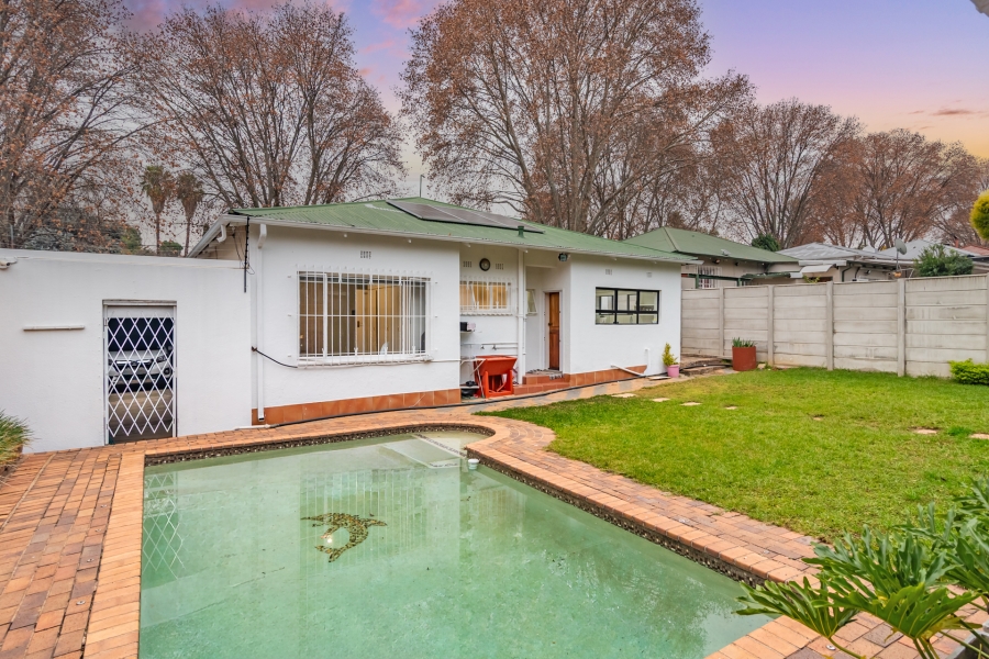 3 Bedroom Property for Sale in Westdene Gauteng