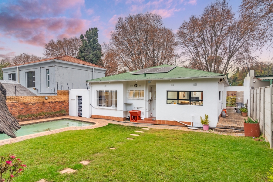 3 Bedroom Property for Sale in Westdene Gauteng