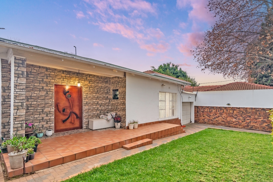 3 Bedroom Property for Sale in Westdene Gauteng