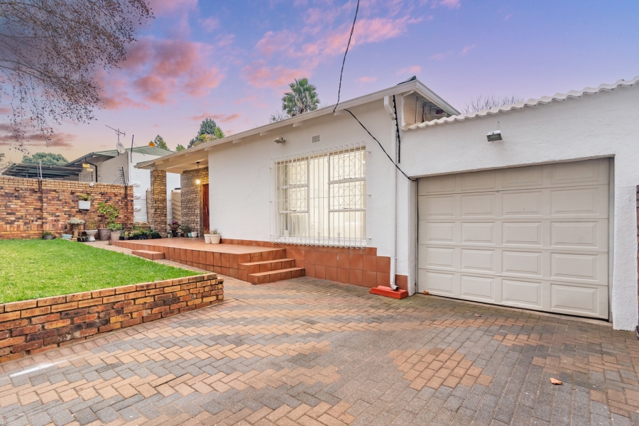3 Bedroom Property for Sale in Westdene Gauteng