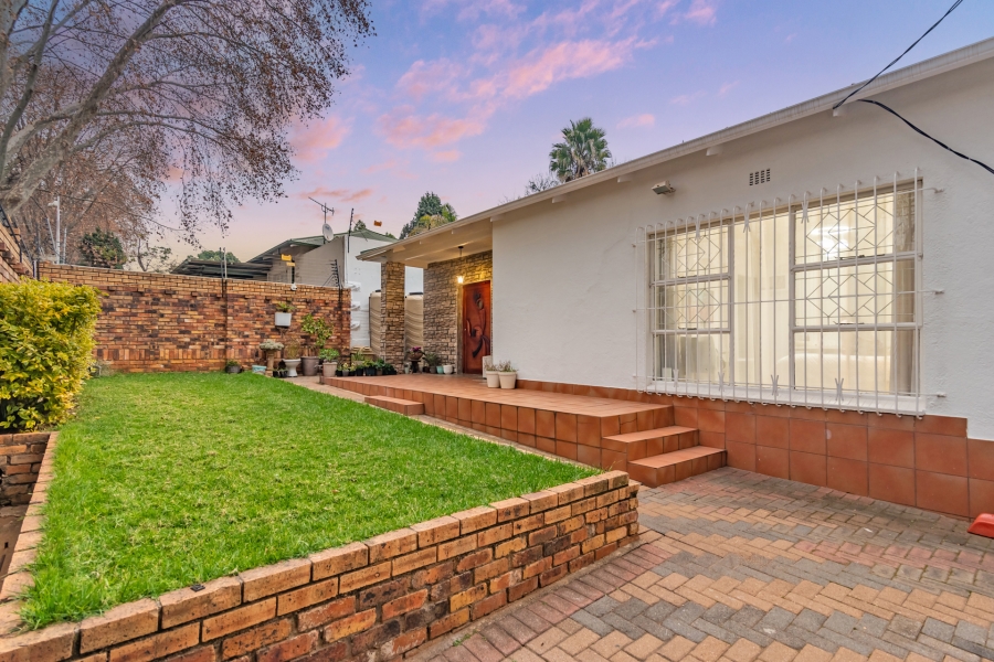 3 Bedroom Property for Sale in Westdene Gauteng